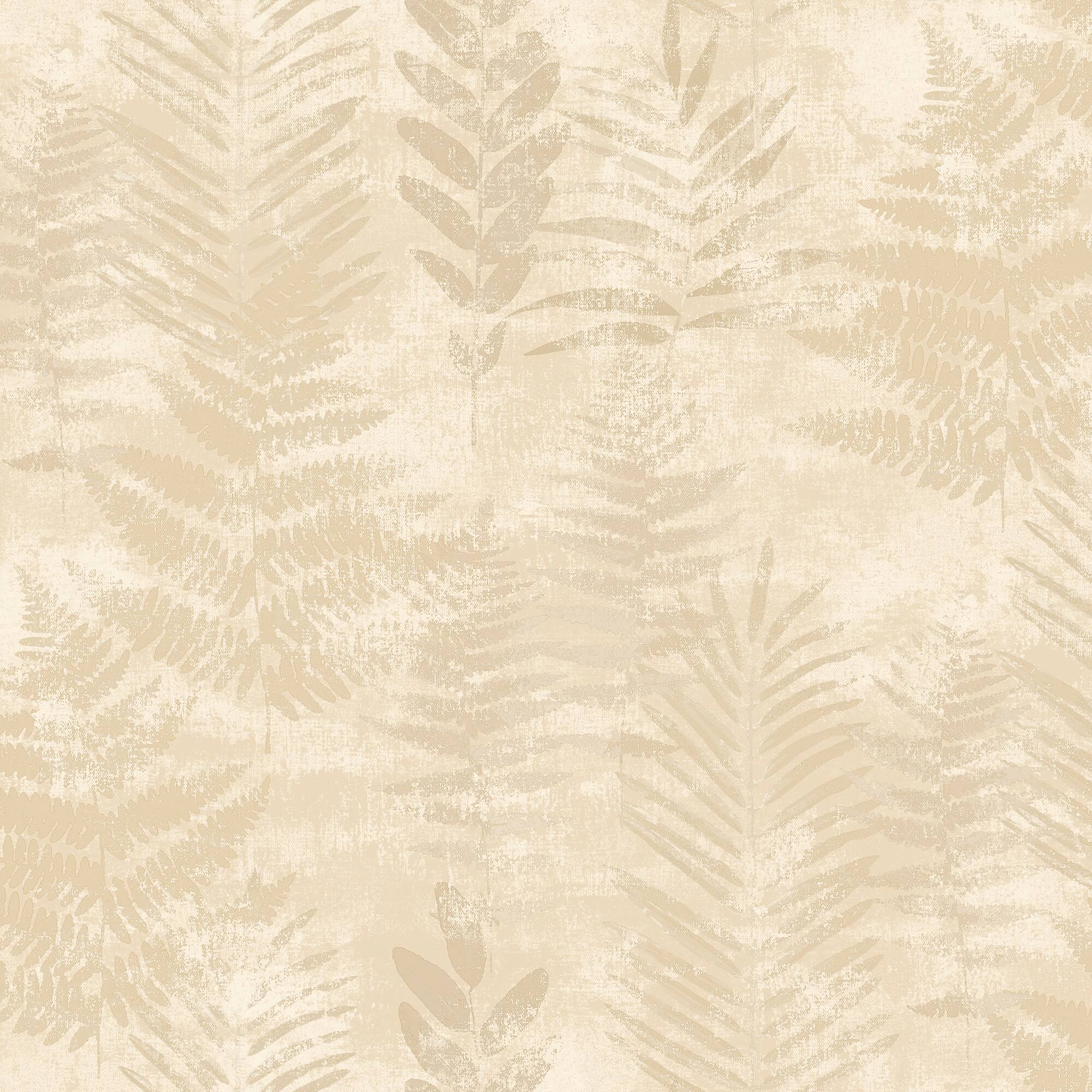 Designs Direct Fern Horizon Wallpaper